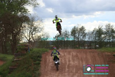AMŠ – O’Neal cup Třebíz 5.5.2024