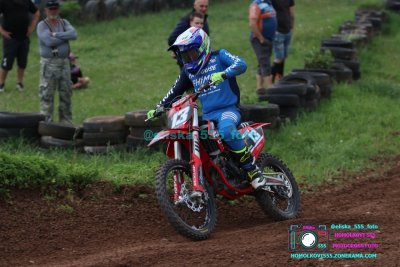 AMŠ – O’Neal cup Třebíz 5.5.2024