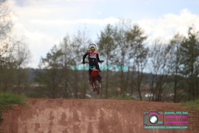 AMŠ – O’Neal cup Třebíz 5.5.2024
