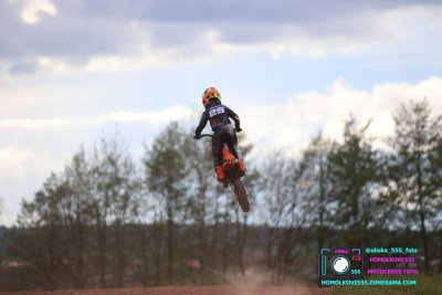 AMŠ – O’Neal cup Třebíz 5.5.2024