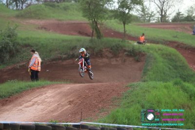 AMŠ – O’Neal cup Třebíz 5.5.2024