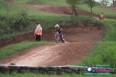 AMŠ – O’Neal cup Třebíz 5.5.2024