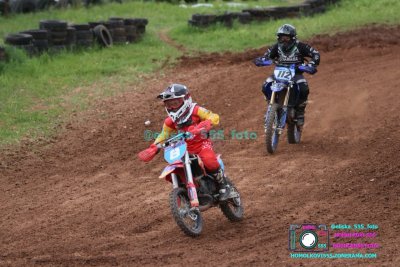 AMŠ – O’Neal cup Třebíz 5.5.2024