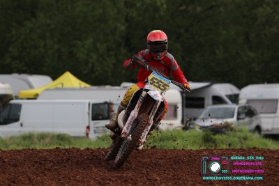AMŠ – O’Neal cup Třebíz 5.5.2024