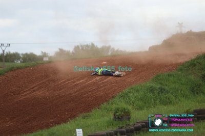 AMŠ – O’Neal cup Třebíz 5.5.2024