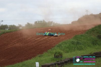 AMŠ – O’Neal cup Třebíz 5.5.2024