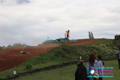 AMŠ – O’Neal cup Třebíz 5.5.2024