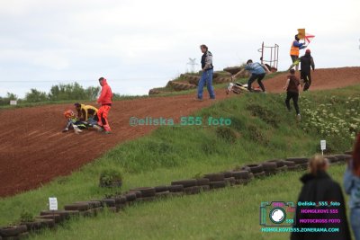 AMŠ – O’Neal cup Třebíz 5.5.2024