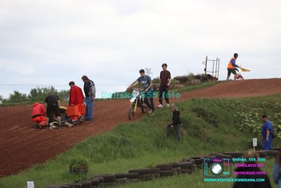 AMŠ – O’Neal cup Třebíz 5.5.2024