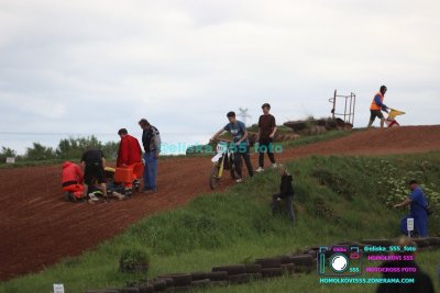 AMŠ – O’Neal cup Třebíz 5.5.2024