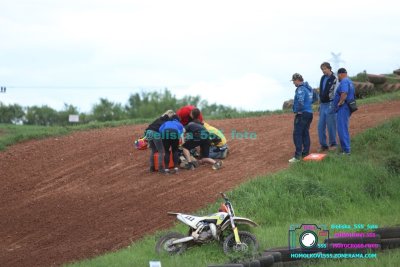 AMŠ – O’Neal cup Třebíz 5.5.2024