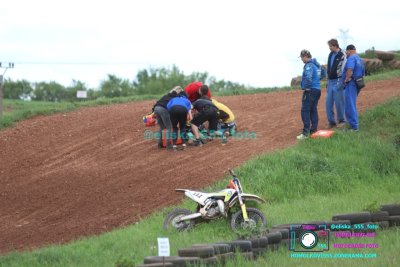 AMŠ – O’Neal cup Třebíz 5.5.2024