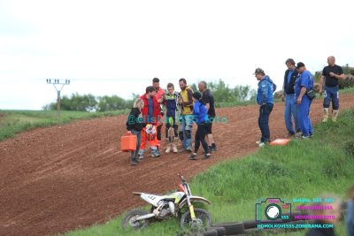 AMŠ – O’Neal cup Třebíz 5.5.2024
