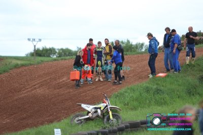 AMŠ – O’Neal cup Třebíz 5.5.2024