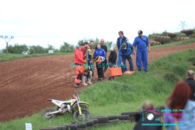 AMŠ – O’Neal cup Třebíz 5.5.2024