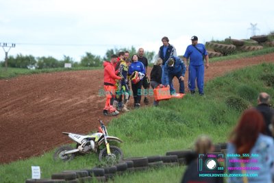 AMŠ – O’Neal cup Třebíz 5.5.2024