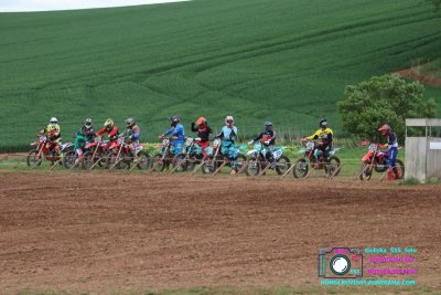 AMŠ – O’Neal cup Třebíz 5.5.2024