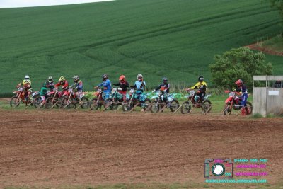 AMŠ – O’Neal cup Třebíz 5.5.2024