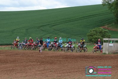 AMŠ – O’Neal cup Třebíz 5.5.2024