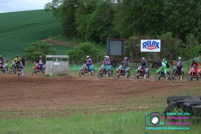 AMŠ – O’Neal cup Třebíz 5.5.2024