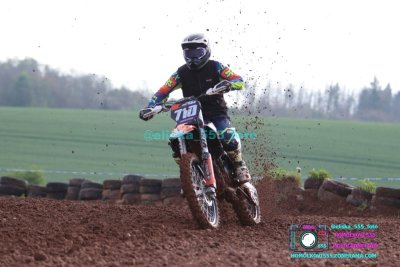 AMŠ – O’Neal cup Třebíz 5.5.2024
