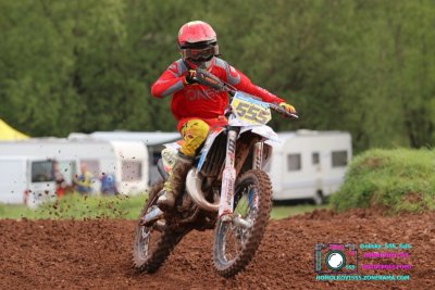 AMŠ – O’Neal cup Třebíz 5.5.2024