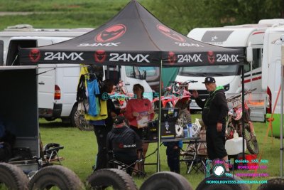 AMŠ – O’Neal cup Třebíz 5.5.2024