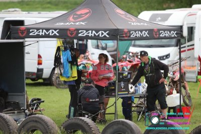 AMŠ – O’Neal cup Třebíz 5.5.2024
