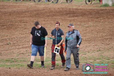 AMŠ – O’Neal cup Třebíz 5.5.2024