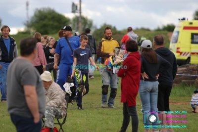 AMŠ – O’Neal cup Třebíz 5.5.2024