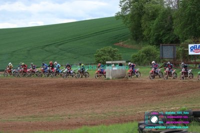 AMŠ – O’Neal cup Třebíz 5.5.2024