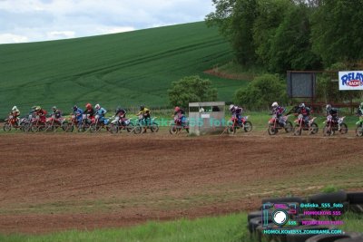 AMŠ – O’Neal cup Třebíz 5.5.2024