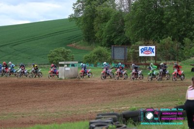 AMŠ – O’Neal cup Třebíz 5.5.2024