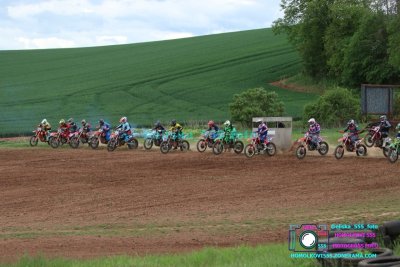 AMŠ – O’Neal cup Třebíz 5.5.2024