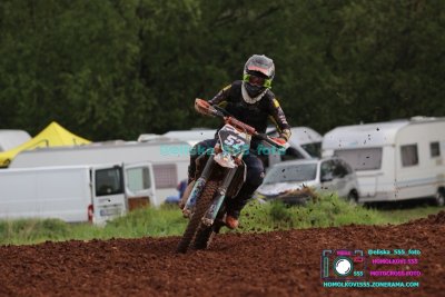 AMŠ – O’Neal cup Třebíz 5.5.2024