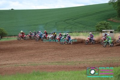 AMŠ – O’Neal cup Třebíz 5.5.2024