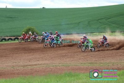 AMŠ – O’Neal cup Třebíz 5.5.2024