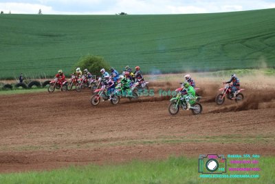 AMŠ – O’Neal cup Třebíz 5.5.2024