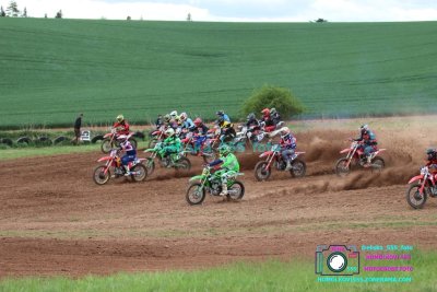 AMŠ – O’Neal cup Třebíz 5.5.2024