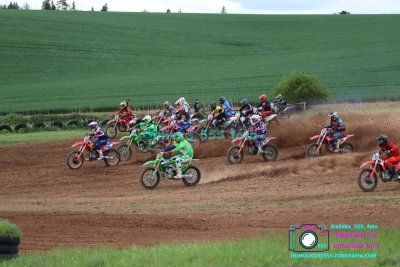 AMŠ – O’Neal cup Třebíz 5.5.2024
