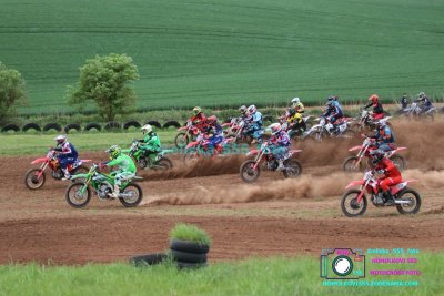 AMŠ – O’Neal cup Třebíz 5.5.2024