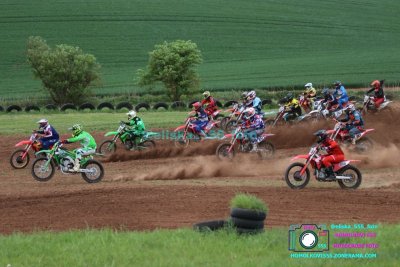 AMŠ – O’Neal cup Třebíz 5.5.2024
