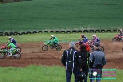 AMŠ – O’Neal cup Třebíz 5.5.2024