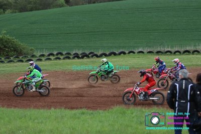AMŠ – O’Neal cup Třebíz 5.5.2024