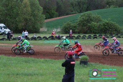 AMŠ – O’Neal cup Třebíz 5.5.2024