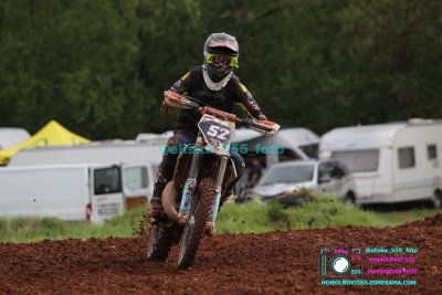 AMŠ – O’Neal cup Třebíz 5.5.2024
