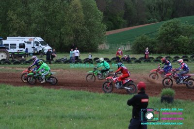 AMŠ – O’Neal cup Třebíz 5.5.2024