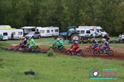AMŠ – O’Neal cup Třebíz 5.5.2024