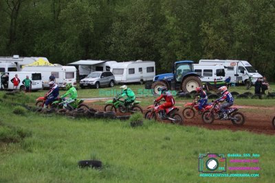 AMŠ – O’Neal cup Třebíz 5.5.2024