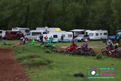 AMŠ – O’Neal cup Třebíz 5.5.2024